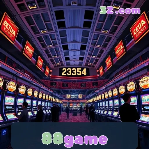 88game Site Confiável