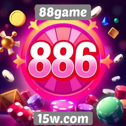 88game oferece diversidade em jogos de cassino online