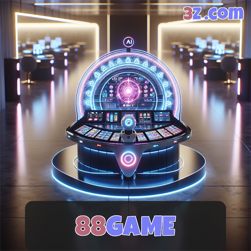 Mergulhe no Mundo dos Jogos Brasileiros com 88game