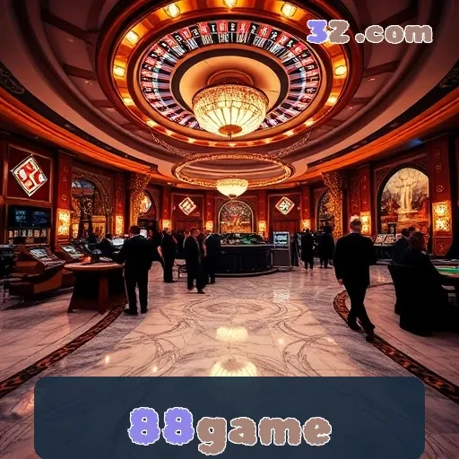 88game Login