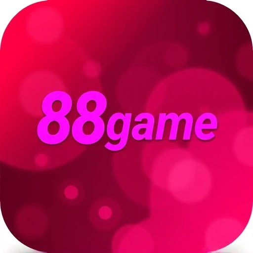 Logotipo 88game