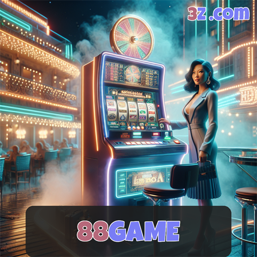 Explorando a Seção Paga do 88game: Mais Diversão Garantida