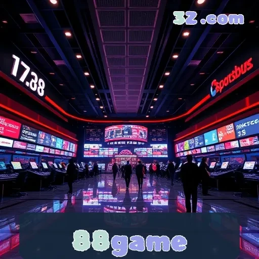 88game Plataforma