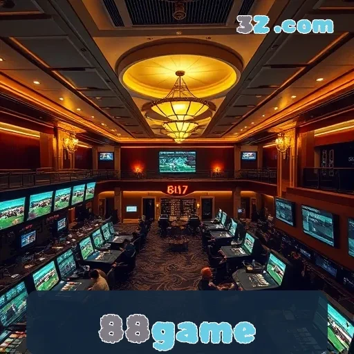 88game Segurança