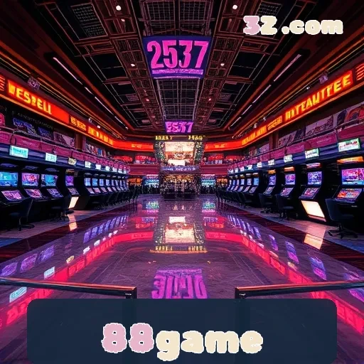 88game Caça-Níqueis